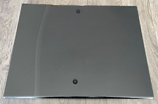 Black dust cover for sale  STAFFORD
