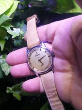 Omega geneve vintage usato  Castel San Pietro Terme