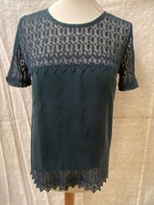 Top tee shirt d'occasion  Toulouse-