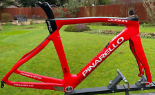 Pinarello dogma frameset for sale  SHIPSTON-ON-STOUR