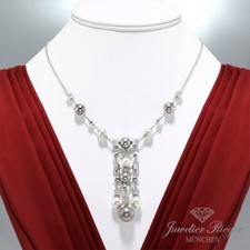 Bulgari collier lucea gebraucht kaufen  Deutschland