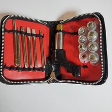 Pocket tool set for sale  Chesterton