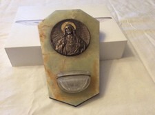 Ancien benitier mural d'occasion Ancien benitier mural d'occasion  Chambéry