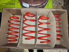 eibach pro kit usato eibach pro kit usato Manfredonia