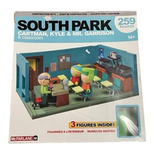 South park construction for sale  Tallahassee