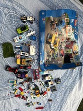 Lego city tuning gebraucht kaufen  Rüsselsheim am Main