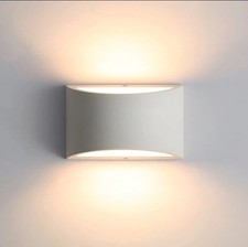 Indoor wall light for sale  NORWICH