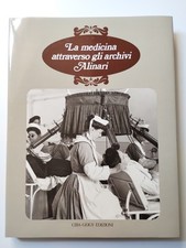 Medicina attraverso gli usato  Italia