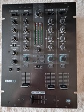 Reloop mixer rmx gebraucht kaufen  Schleswig