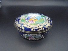 Staffordshire enamels pill for sale  SITTINGBOURNE
