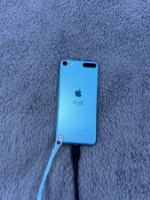 Apple iPod Touch 5ª geração 64GB azul comprar usado  Enviando para Brazil