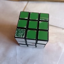 Zauberwürfel 3x3 gebraucht kaufen  Wittlich-Umland