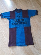 Maglia shirt vintage usato  Genova