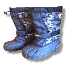 Sorel flurry boots for sale  Forney