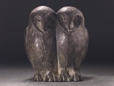 Charming vintage bronze for sale  BATH
