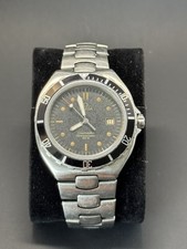 OMEGA Seamaster 200M “Pre-Bond” 396.1052 data quartzo comprar usado  Enviando para Brazil