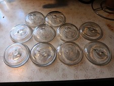 Glass canning mason for sale  Sanford