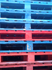 Wooden pallets 1200x1000 for sale  BIRMINGHAM