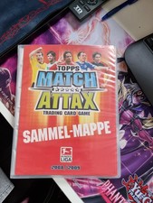 fußball sammelmappe gebraucht kaufen fußball sammelmappe gebraucht kaufen  Pößneck