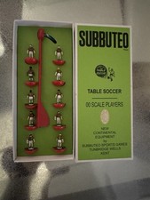 Subbuteo milan 120 usato  Sedriano