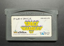Space invaders advanced usato  Spedire a Italy