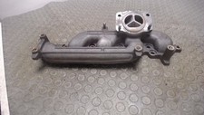 Auspuffkrümmer volvo c70 gebraucht kaufen  Warendorf