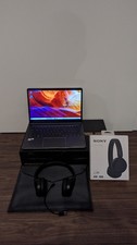 Zenbook flip sony gebraucht kaufen  Neuenkirchen