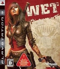 wet ps3 comprar usado wet ps3 comprar usado Enviando para Brazil
