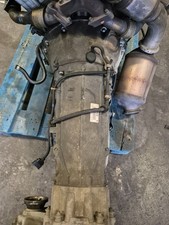 Boite auto mercedes d'occasion Boite auto mercedes d'occasion  Carcassonne