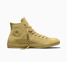 Sapatos Converse Chuck Taylor All Star camurça cano alto edição limitada bronzeado, usado comprar usado Sapatos Converse Chuck Taylor All Star camurça cano alto edição limitada bronzeado, usado comprar usado  Enviando para Brazil