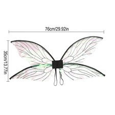 Fairy butterfly wings for sale  LONDON