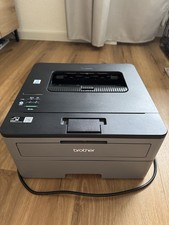 Monolaserdrucker brother l2350 gebraucht kaufen  Eppenbrunn, Ruppertsweiler, Vinningen