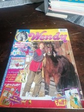 Wendy 12 . gebraucht kaufen  Bensheim
