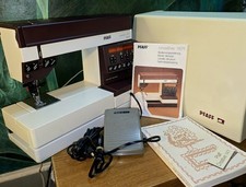 Pfaff creative 1471 gebraucht kaufen  Essen