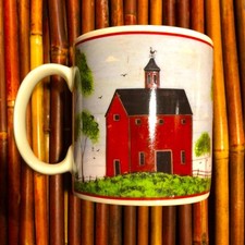 Barns warren kimble for sale  Hendersonville