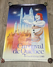 1986 carnaval quebec for sale  Villas