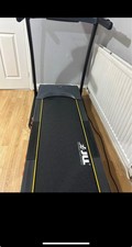 Jll electric treadmill for sale  HIGH WYCOMBE