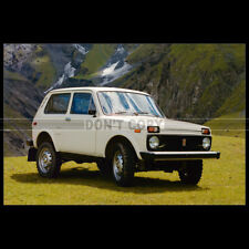 Photo .037867 lada d'occasion  Martinvast