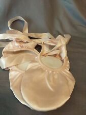 Ballet shoes satin for sale  Fort Myers