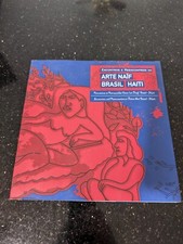 Encontros E Reencontros Na Arte Naif Brasil Haiti - Museu Internacional De Arte comprar usado  Enviando para Brazil