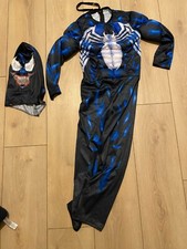 venom costume for sale venom costume for sale SKELMERSDALE