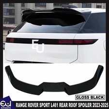 Rear roof spoiler for sale  AYLESBURY