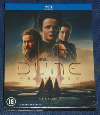 Dune prophecy saison d'occasion Dune prophecy saison d'occasion  Jacou