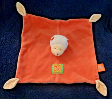 Doudou plat moulin d'occasion  Moissy-Cramayel