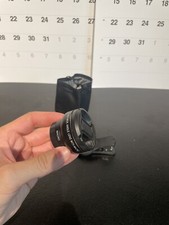 Lente macro per usato  Como