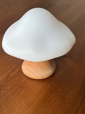 Rgb mushroom lamp for sale  Manor