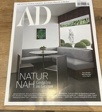 Zeitschrift gebraucht kaufen  Berlin