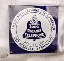 American telephone telegraph for sale  Los Angeles