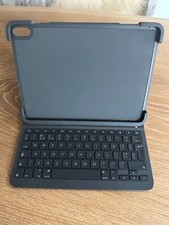 Logitech ipad pro for sale  LEICESTER