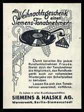 Alte werbung 1929 gebraucht kaufen  Hamburg